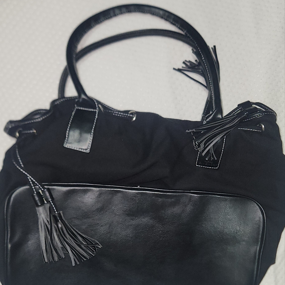 Givenchy parfums purse